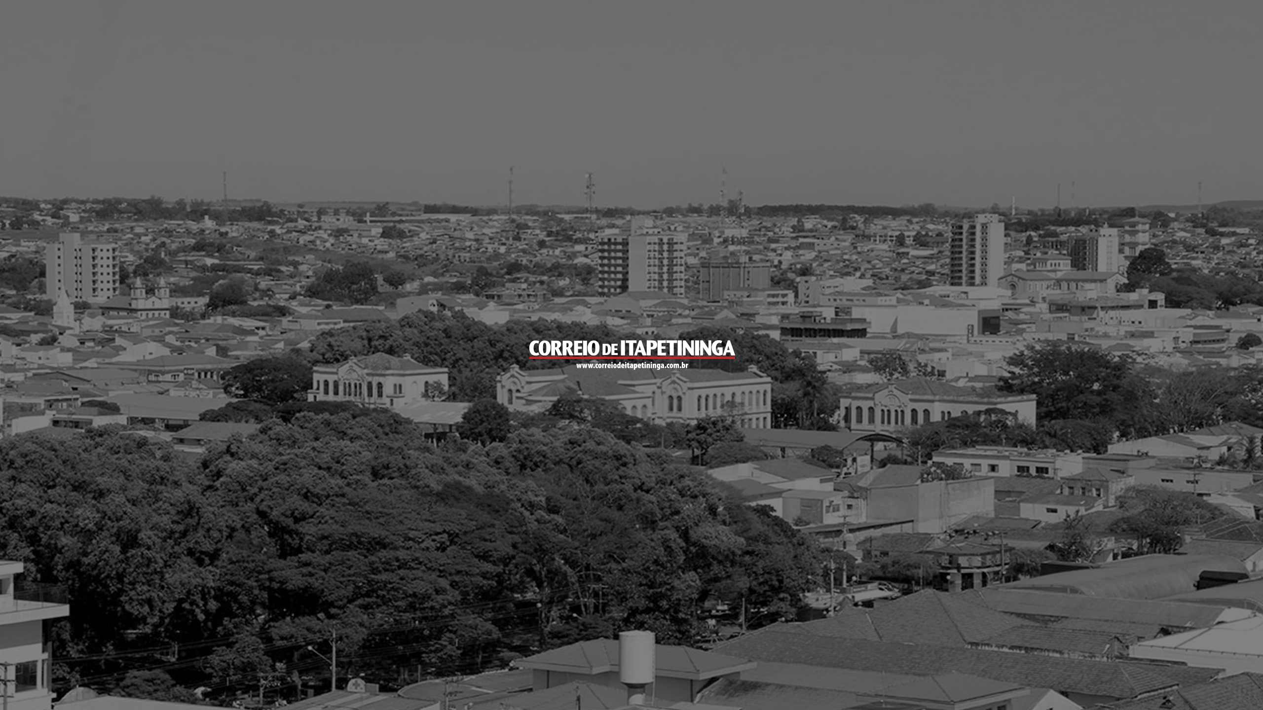 Correio de Itapetininga