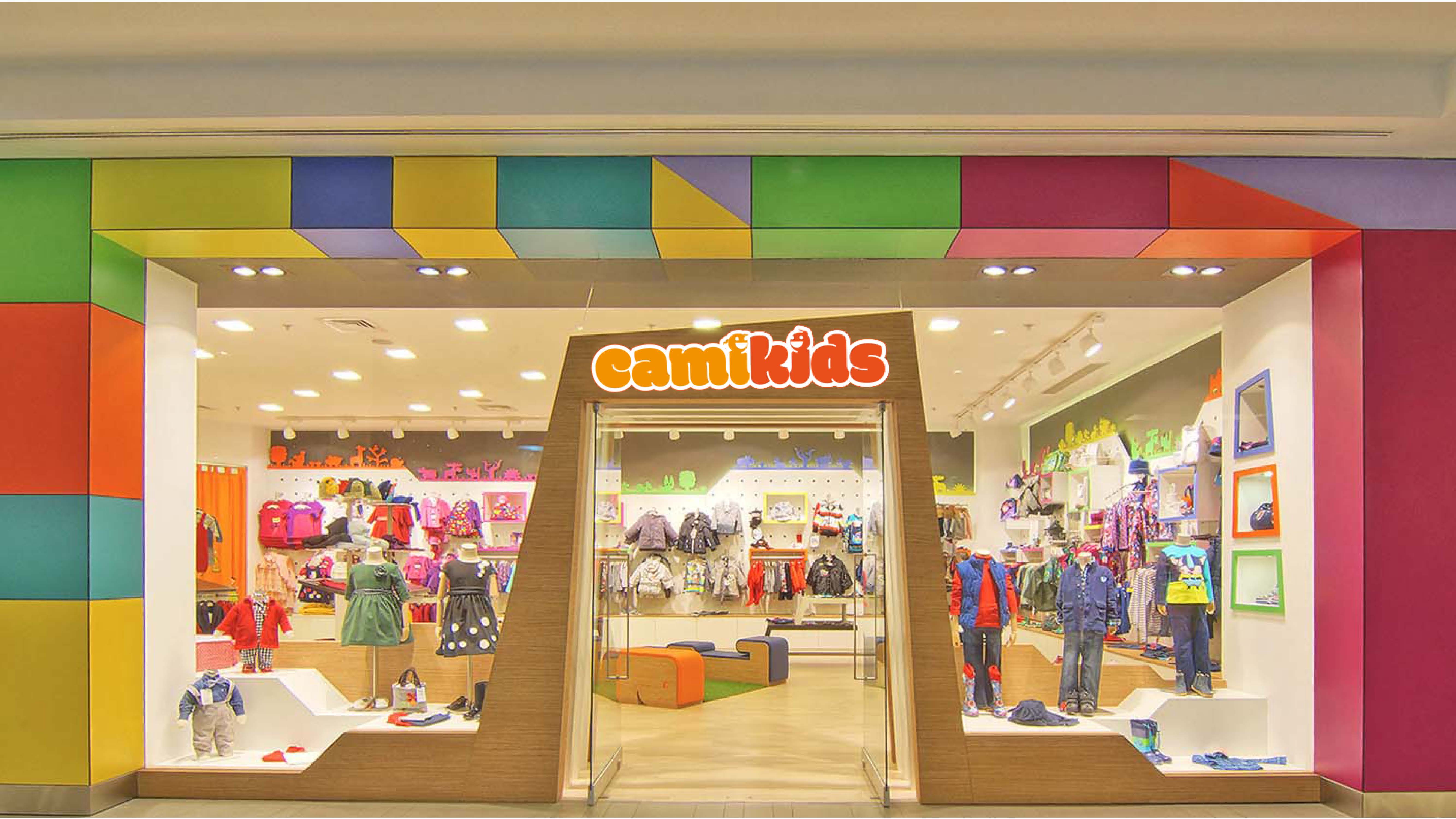 Camikids · detalhe