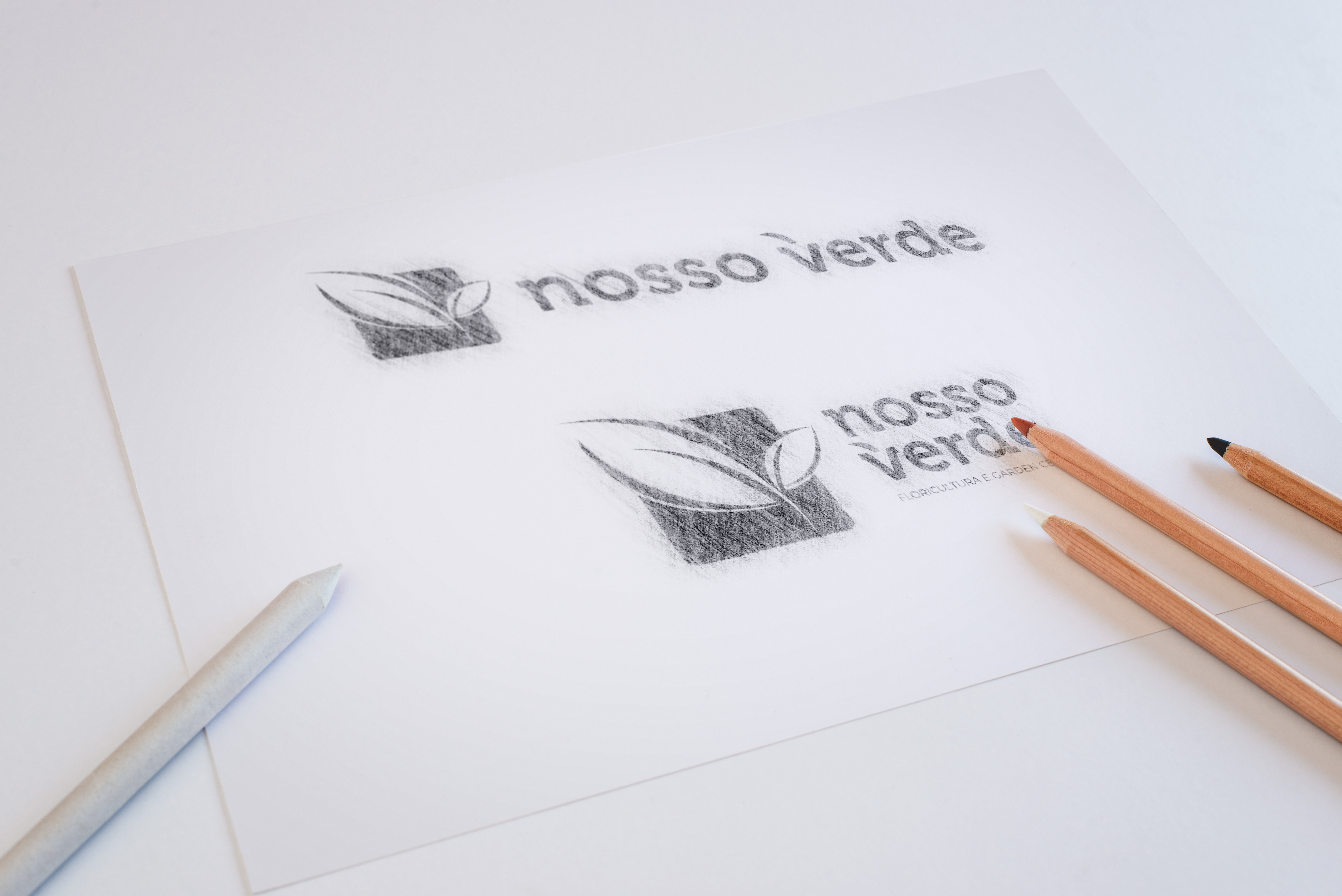 Nosso Verde · detalhe